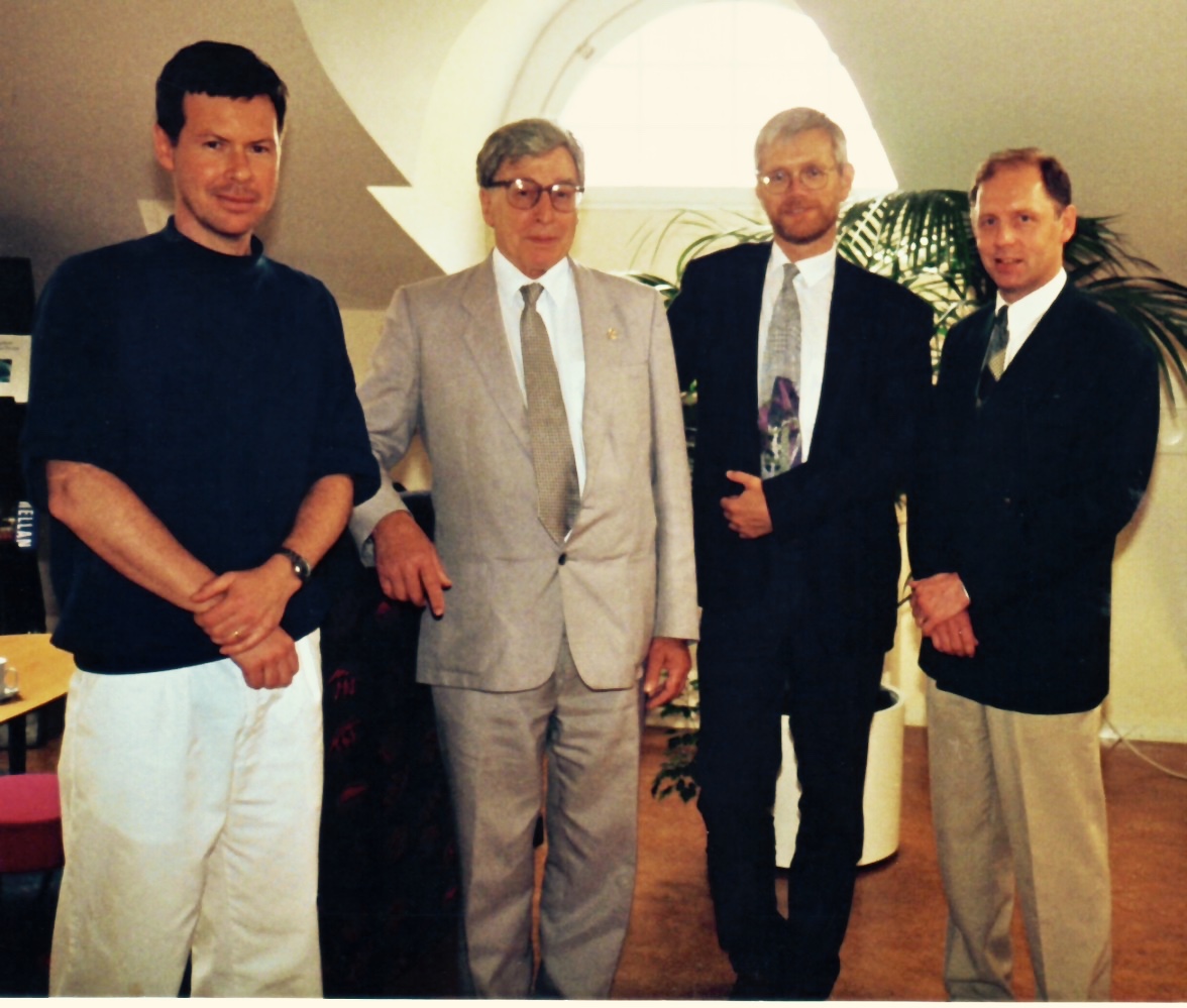 carl von linne kliniken
